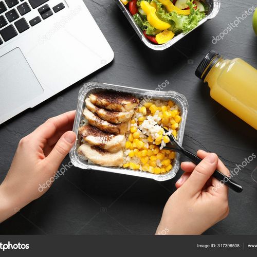 opakowania dla przemysłu spożywczego